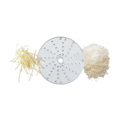 Robot Coupe 28058 Medium Grating Disc, 3mm (1/8") for CL-Series and R602-Series Food Processors