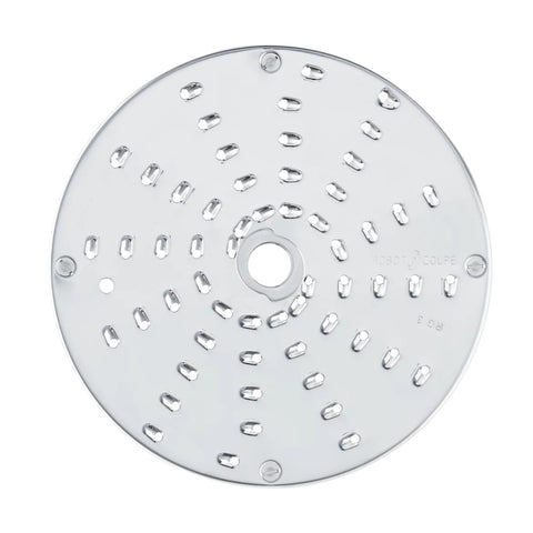 Robot Coupe 28058 Medium Grating Disc, 3mm (1/8") for CL-Series and R602-Series Food Processors