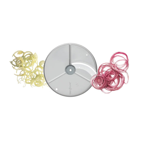 Robot Coupe 28062W 3/64 inch (1 mm) Slicing Disc for Food Processor