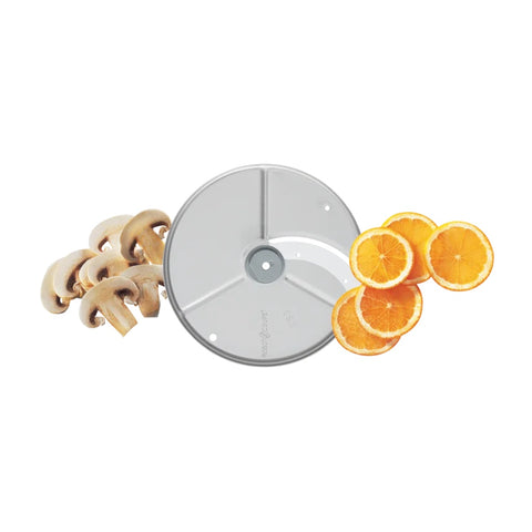 Robot Coupe 28064 3 mm (1/8 in) Slicing Disc for CL-Series Food Processors