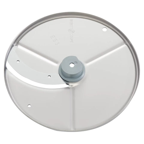 Robot Coupe 28064 3 mm (1/8 in) Slicing Disc for CL-Series Food Processors