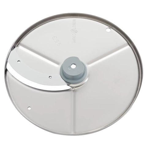 Robot Coupe 28065W 5mm (3/16 in) Slicing Disc for Food Processors