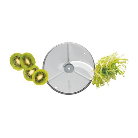 Robot Coupe 28065W 5mm (3/16 in) Slicing Disc for Food Processors