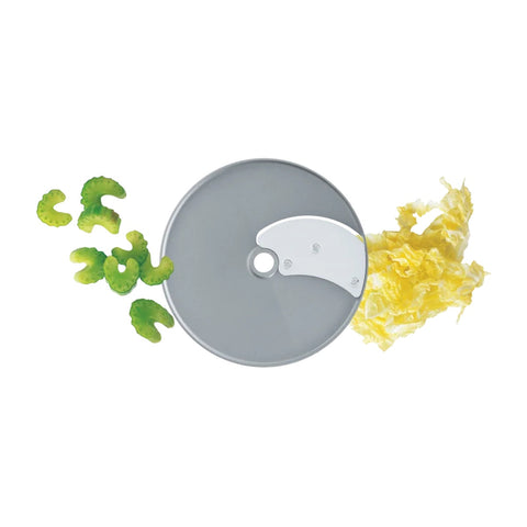 Robot Coupe 28066W 5/16 in (8 mm) Slicing Disc for Food Processors