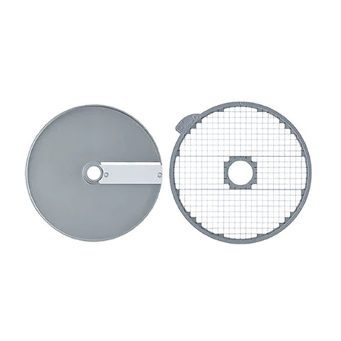 Robot Coupe 28111W 8 x 8 mm (5/16 in) Dicing Kit for CL Series Food Processors