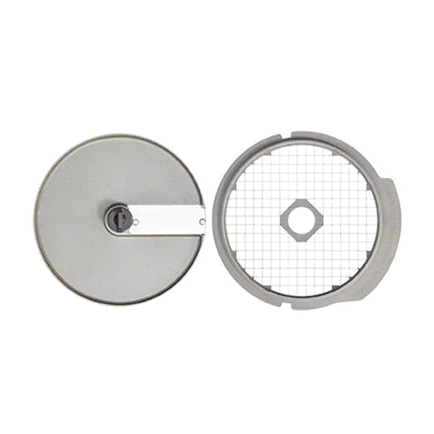 Robot Coupe 28112W 3/8 in (10 x 10 mm) Dicing Kit for Select CL and R Series Processors