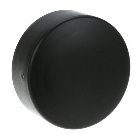AllPoints 281546 Outside Round Cap for 1-1/2" OD Tubing