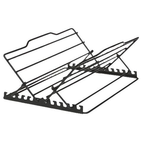 Norpro 281 Adjustable Nonstick Roasting Rack, 7 x 11 in.