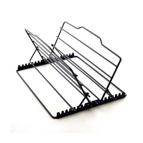 Norpro 281 Adjustable Nonstick Roasting Rack, 7 x 11 in.