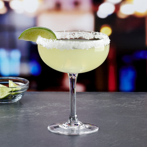 Anchor Hocking Foodservice 2914UX Margarita Glass, 14 oz.