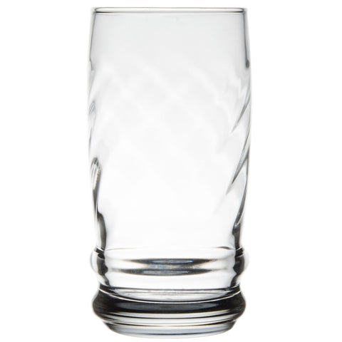 Libbey 29411HT Cascade 12 oz. Beverage Glass