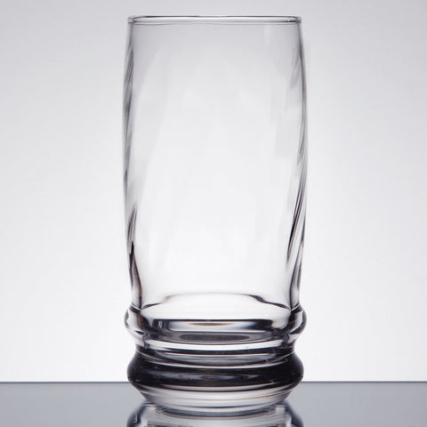 Libbey 29811HT Cascade 16 oz. Cooler Glass