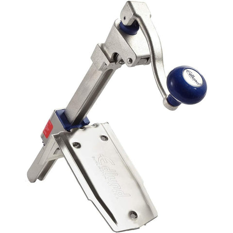 Edlund #2 Old Reliable Manual Can Opener with Plated Steel Base