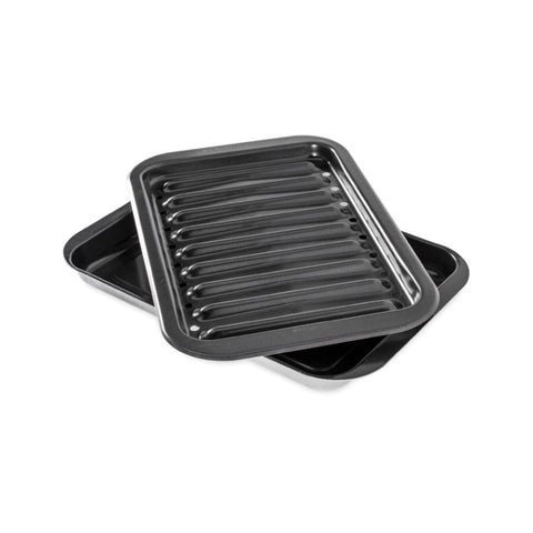 2 Piece Broiler Set