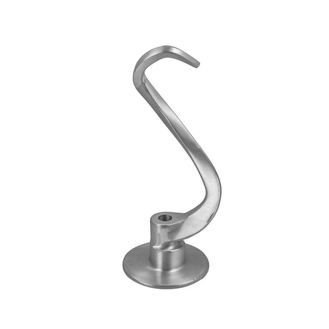 Alfa International 30-VDS 30 Qt Value Spiral Dough Hook (Cast Aluminum)