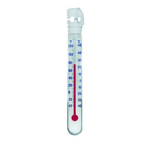 FMP 300-1052 Refrigerator/Freezer Thermometer, -40° to 120°F