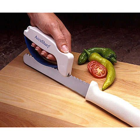 FMP 300-1061 AccuSharp 5-5/8" Knife Sharpener