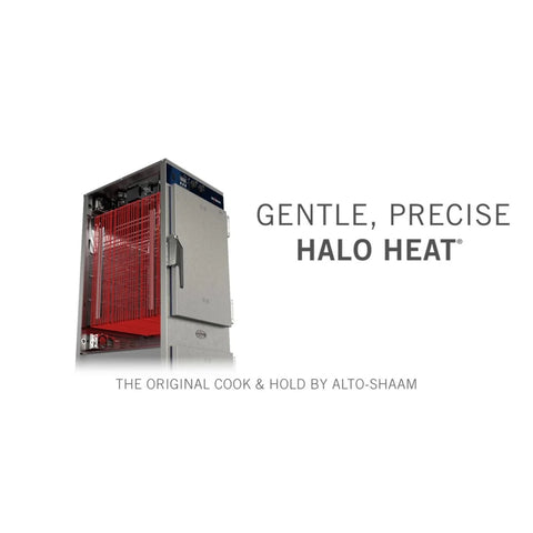Alto-Shaam 300-TH Cook and Hold Oven with Simple Control