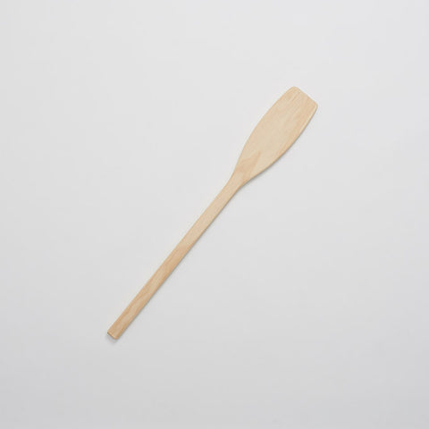 American Metalcraft 300 - 30" Wood Mixing Paddle