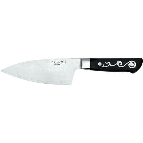 Master Grade 3010 I.O. Shen Maoui Deba Knife - 6.75 in. / 170 mm