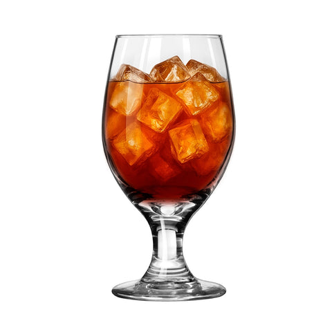 Libbey 3010 Perception Banquet Goblet, 14 oz.