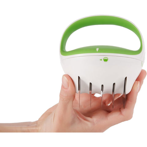 Zyliss 30130 FastCut Herb Mincer Tool