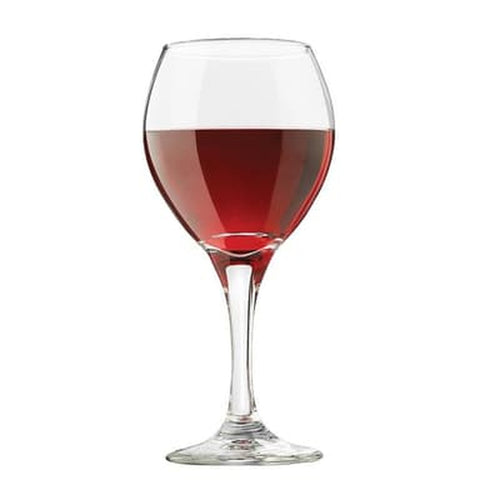 Libbey 3014 Perception Red Wine Glass, 13.5 oz