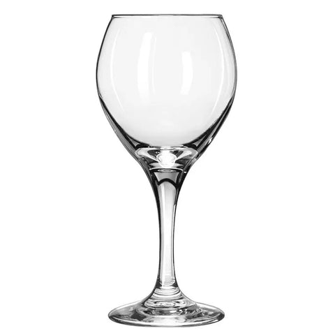 Libbey 3014 Perception Red Wine Glass, 13.5 oz