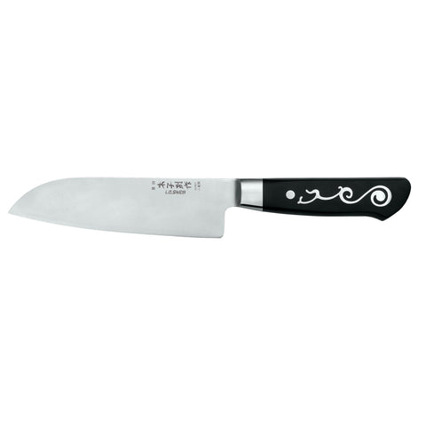 Master Grade 3026 I.O.Shen 6-1/4" Santoku Knife