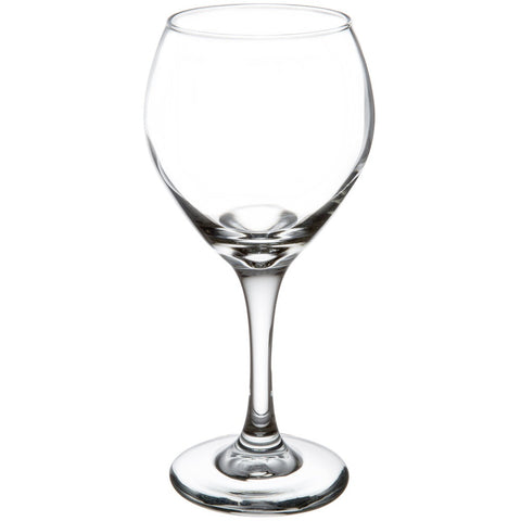 Libbey Glass 3056 Perception 10 oz. Red Wine Glass