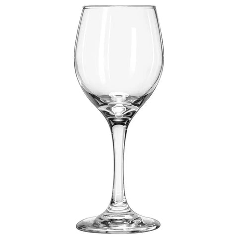 Libbey Glass 3065 Perception 8 oz Wine Glass