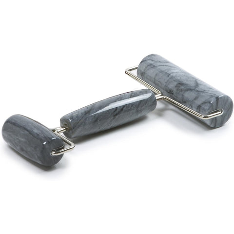 Norpro 3075 Marble Double Pastry and Pizza Roller