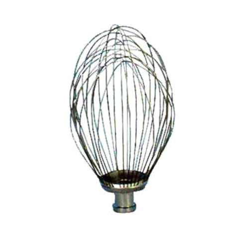 ALFA INTERNATIONAL 30W 30 Qt D-Style Wire Whip