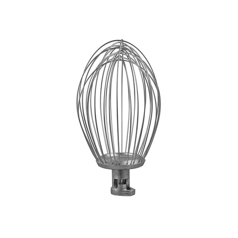 ALFA INTERNATIONAL 30W 30 Qt D-Style Wire Whip