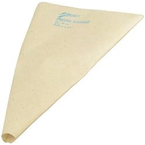 Ateco 3114 14-Inch Plastic-Coated Canvas Reusable Pastry Bag