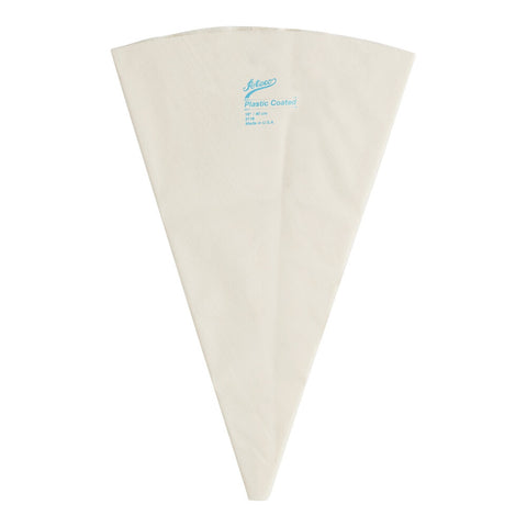Ateco 3116 16" Plastic-Coated Canvas Reusable Pastry Bag