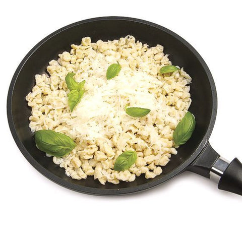 Norpro 3128 Spaetzle Dumpling Noodle Maker