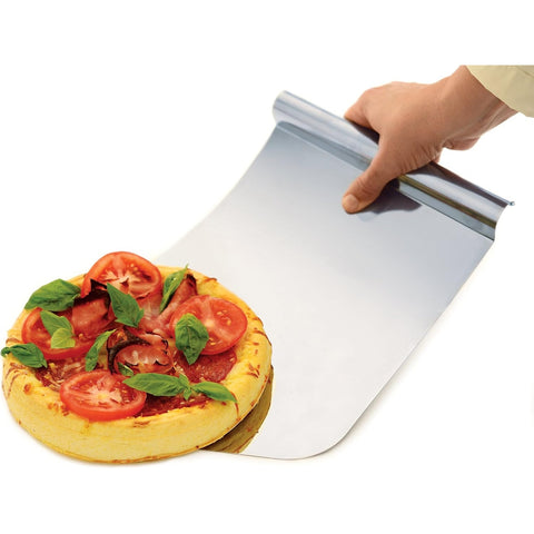 NORPRO 3196 Stainless Steel Mega Lifter, 10 x 13 Inch