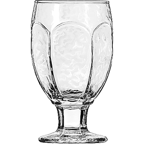 Libbey Glass 3211 Chivalry 10.5 oz Banquet Goblet