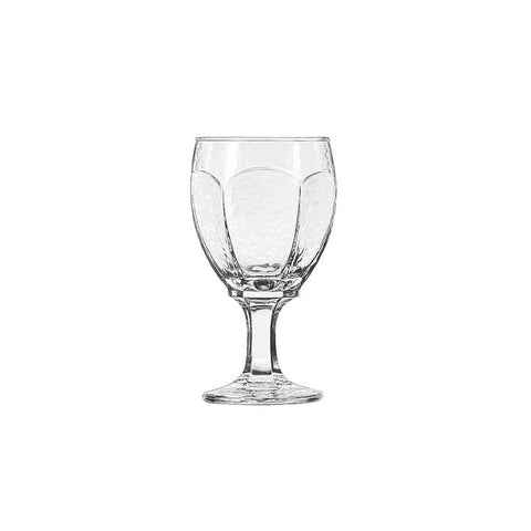 Libbey Glass 3212 Chivalry 12 oz Banquet Goblet