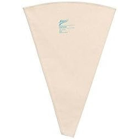 Ateco 3221 21" Canvas Pastry Decorating Bag