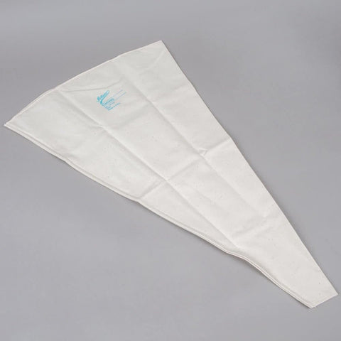Ateco 3224 24" Canvas Pastry Decorating Bag