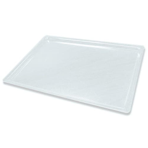 Cal-Mil 325-13-12 Clear Acrylic 13" x 18" Display Tray