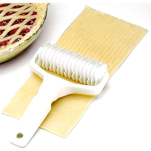 Norpro 3255 Pie Top / Pastry Lattice Cutter