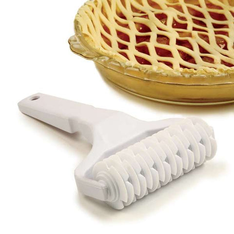 Norpro 3255 Pie Top / Pastry Lattice Cutter