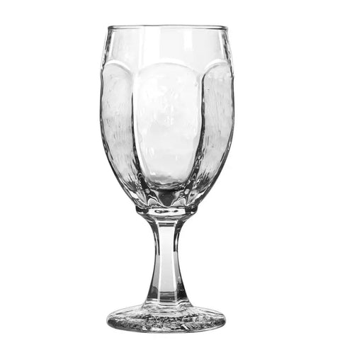 Libbey 3264 Chivalry 8 oz. Wine Glass