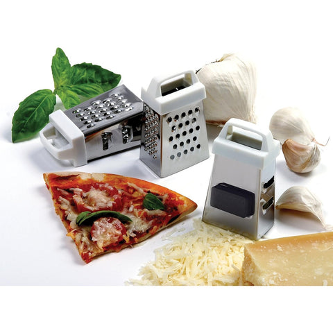 NORPRO 326D Stainless Steel Mini Grater with Magnet