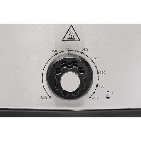 Hamilton Beach 32921 Commercial 18 Qt. Roaster Oven / Warmer