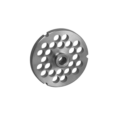 Alfa International 32 1/2 HBLS L&W Chopper Plate #32 Hub 1/2 Inch Hole