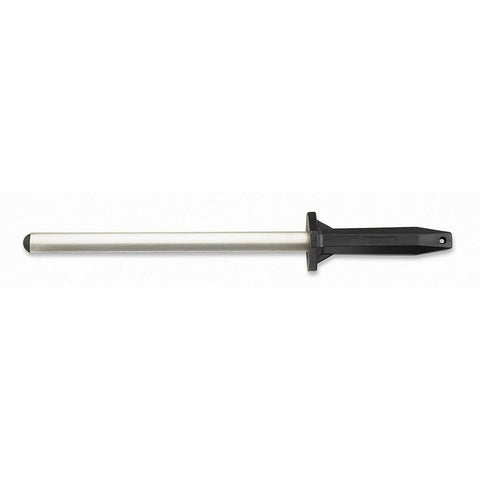 Mundial 3311-10 10" Diamond Sharpening Steel